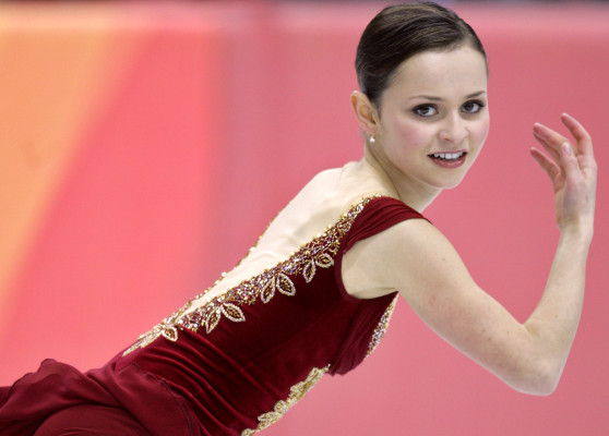 photo 15 in Sasha Cohen gallery [id703909] 2014-06-01 00:00:00