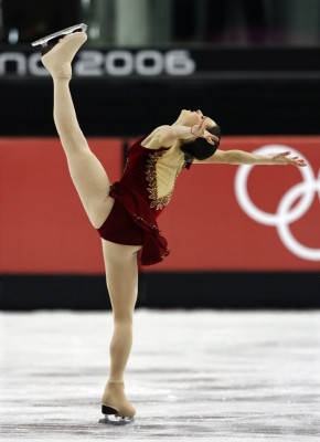 Sasha Cohen pic #703956
