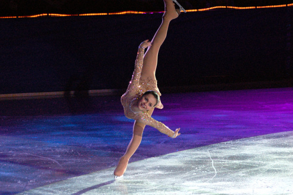 photo 14 in Sasha Cohen gallery [id703912] 2014-06-01 00:00:00