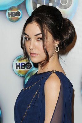 Sasha Grey pic #740976