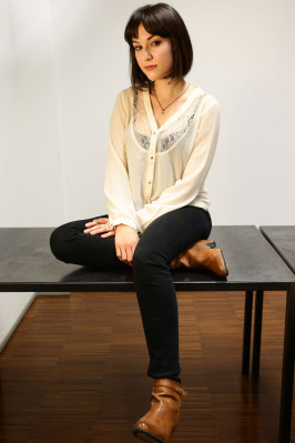 Sasha Grey pic #735615