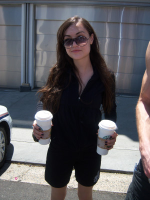 Sasha Grey pic #733694