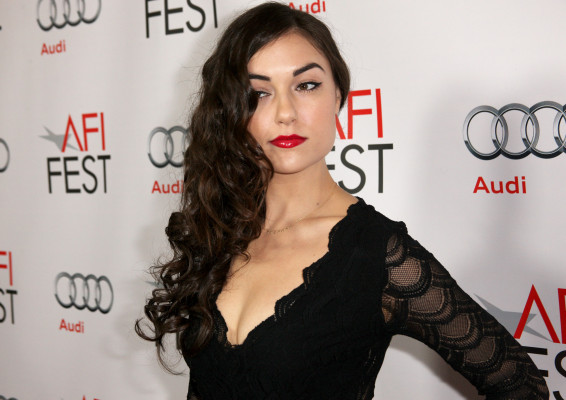 Sasha Grey pic #746340