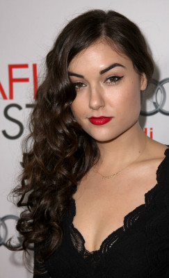 Sasha Grey pic #734013