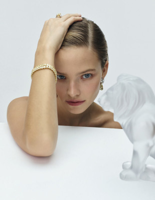 Sasha Luss pic #1314067