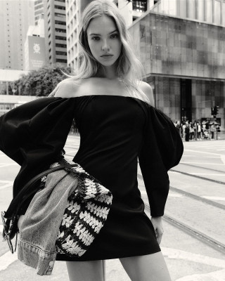Sasha Luss pic #1366176