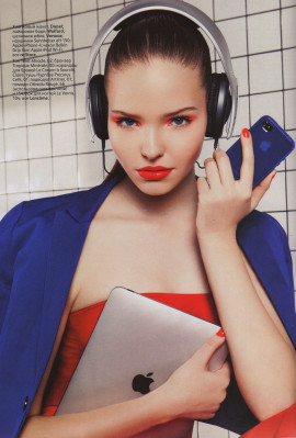 Sasha Luss pic #361290