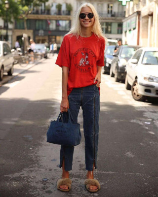 Sasha Luss pic #948807