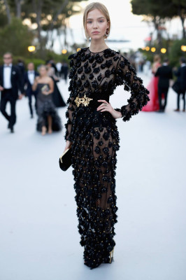 Sasha Luss pic #941594