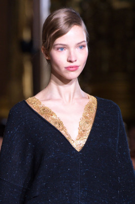 Sasha Luss pic #942049
