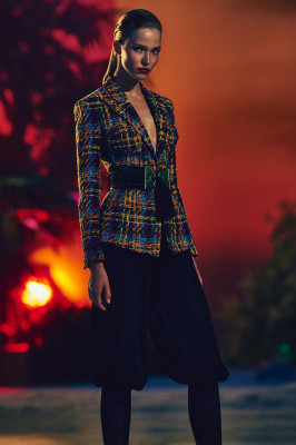 Sasha Luss pic #1314044