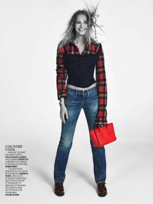 Sasha Luss pic #1232624