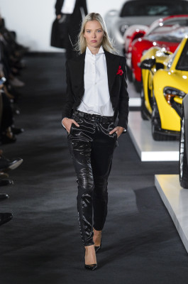 Sasha Luss pic #965190