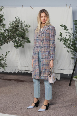 Sasha Luss pic #1203691
