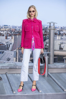 Sasha Luss pic #1200666