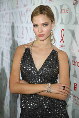 Sasha Luss pic #1200665