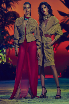 Sasha Luss pic #1314036