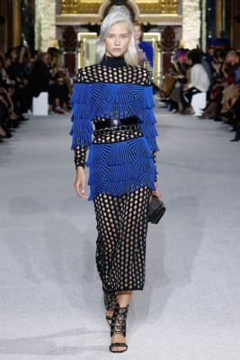 Sasha Luss pic #966767