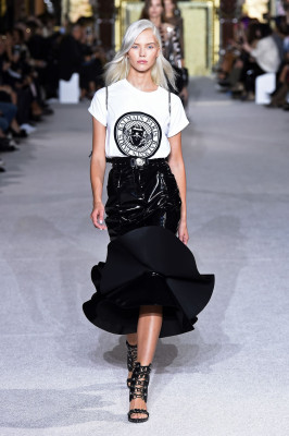Sasha Luss pic #966766