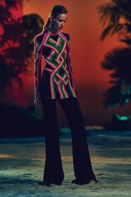 Sasha Luss pic #1314037