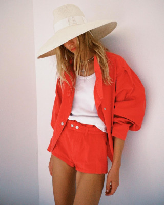 Sasha Luss pic #1262791