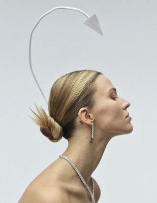 Sasha Luss pic #1314065