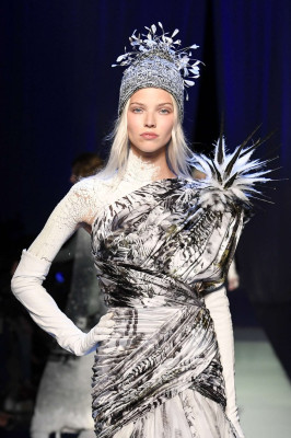 Sasha Luss pic #950228
