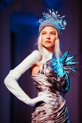 Sasha Luss pic #950231