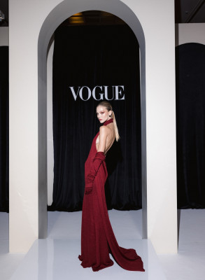 Sasha Luss pic #1285980