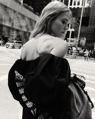 Sasha Luss pic #1366170