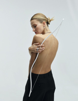 Sasha Luss pic #1314064