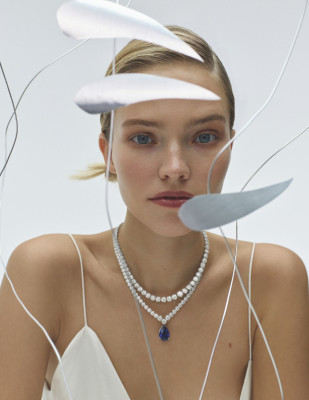 Sasha Luss pic #1314068