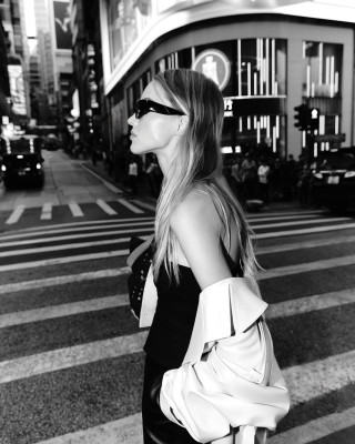 Sasha Luss pic #1366169