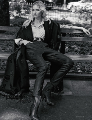 Sasha Luss pic #1308667