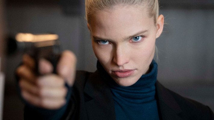 Sasha Luss pic #1326532