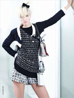 Sasha Luss pic #660704