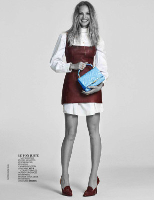 Sasha Luss pic #1232623