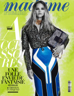 Sasha Luss pic #1232626