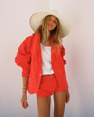 Sasha Luss pic #1262789