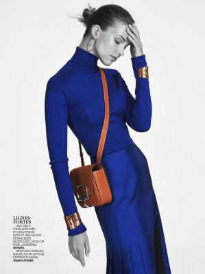 Sasha Luss pic #1232628