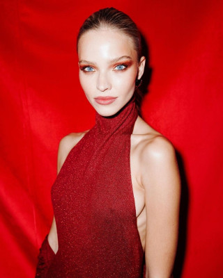 Sasha Luss pic #1341732