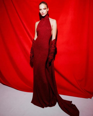 Sasha Luss pic #1341733
