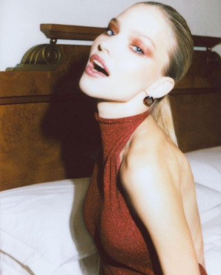 Sasha Luss pic #1340436
