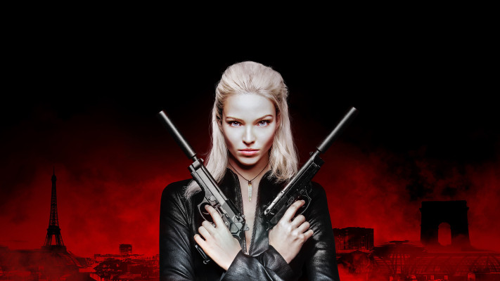 Sasha Luss pic #1326529