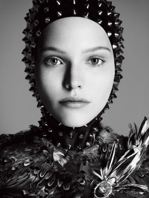 Sasha Luss pic #637570