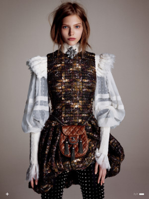 Sasha Luss pic #637565