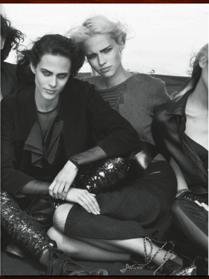 Sasha Luss pic #640028