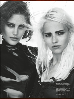 Sasha Luss pic #640027