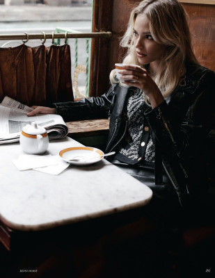Sasha Luss pic #1308666