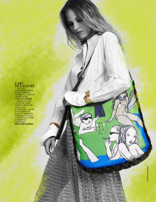 Sasha Luss pic #1232625